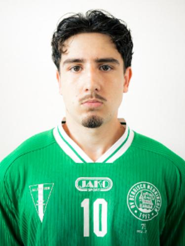 Dusan Cuskarevski