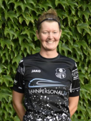 Friederike Thume