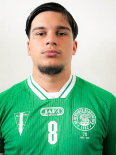 Florian Dzeladini
