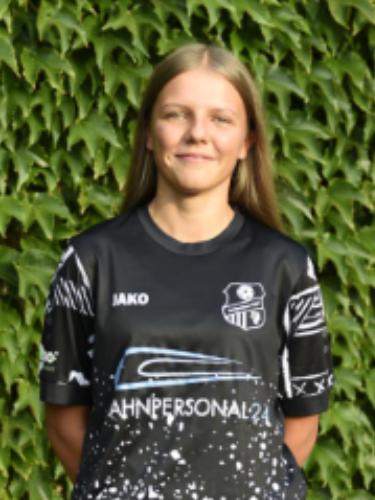 Mara Luise Voß