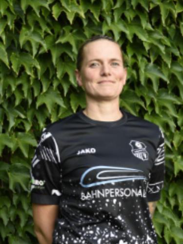 Josefine Wuttig