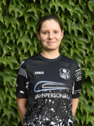 Johanna Zabe