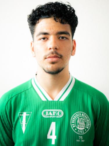 Hasan Alp Göcemen
