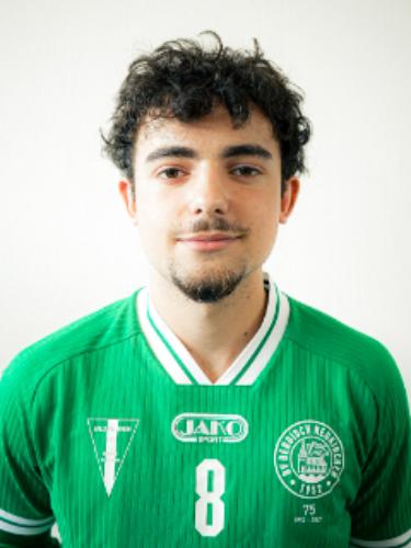Vleron Idrizi