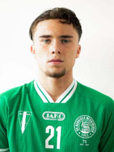 Bennett Otto Krabbe