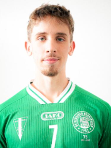 Joona Cosmo Oppenhäuser
