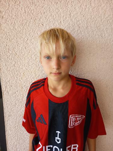 Ruslan Byvshev