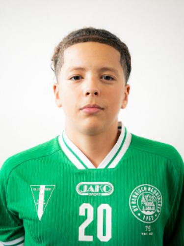 Jassim Tahraoui