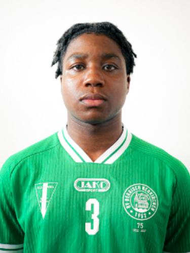 Joel Yenge