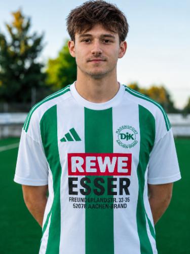 Eric Corr