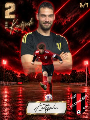 Tim Kautzsch