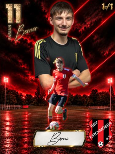 Fabian Berner