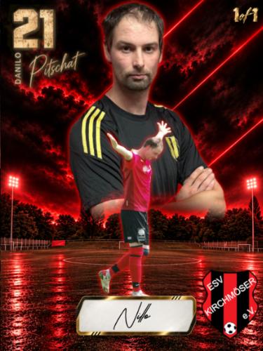 Danilo Pitschat