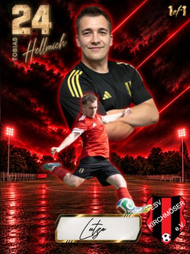 Tobias Hellmich