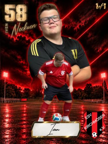 Iven Neckuen