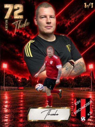 Kevin Thieke