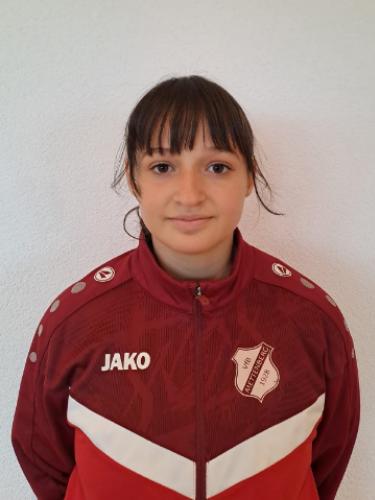 Josefina Erna Zumpe