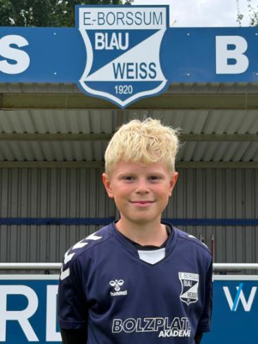 Moritz Klaassen