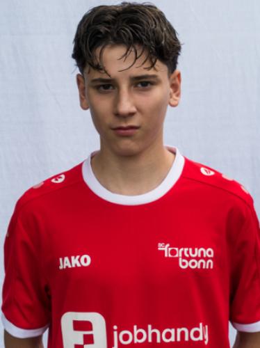 Liam Kiefer