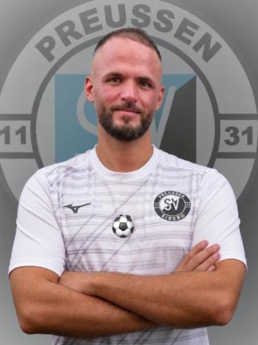 Issa Marduli
