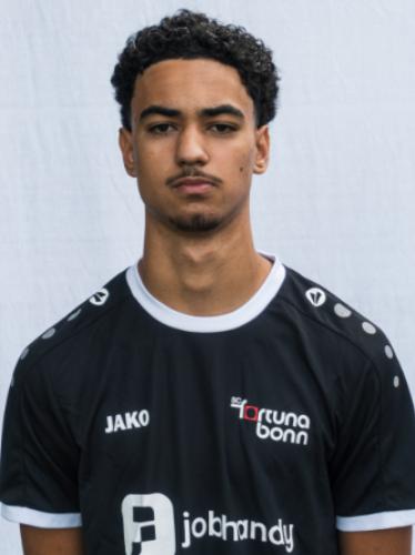 Adam Tayebi Tayebi