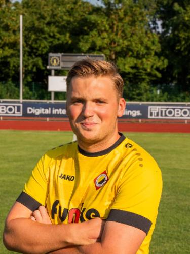 Lukas Brodmann