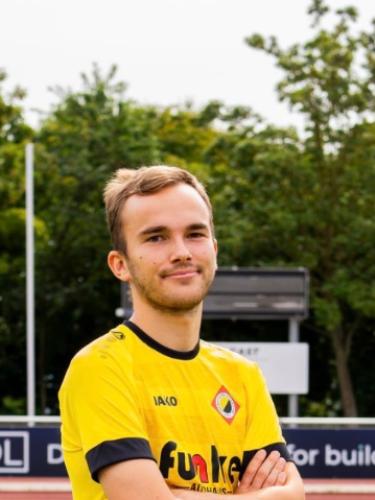 Jakob Dietrich