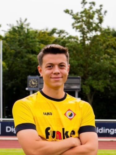 Philipp Hebestreit