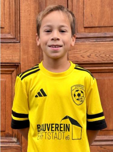 Daniel Lucas Da Silva