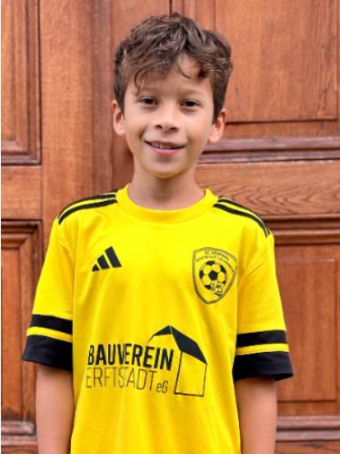 Davi Elias Da Silva