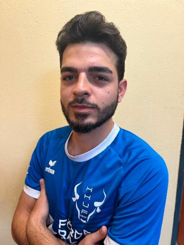 Saer Alkhubi