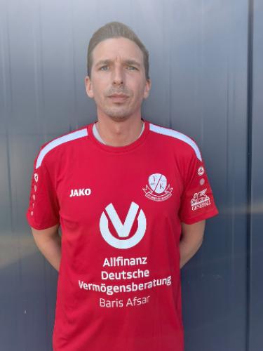 David Adler