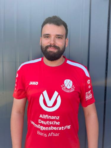 Ilias Echargui