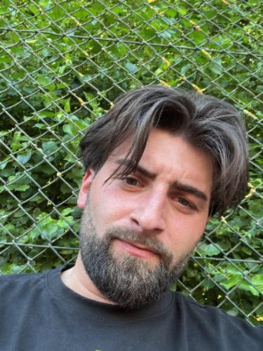 Burak Cüskün
