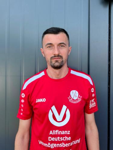 Armir Marku