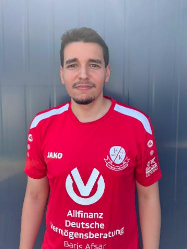 Amin Echargui