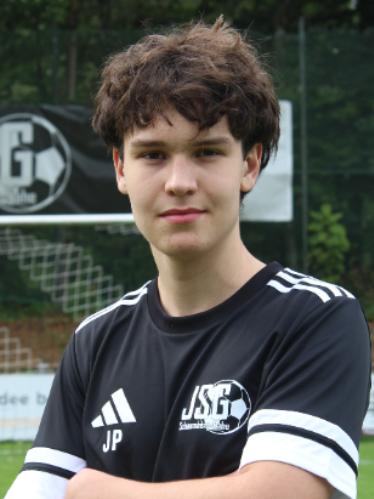 Jannis Paul