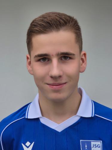 Toni Josef Wulbeck