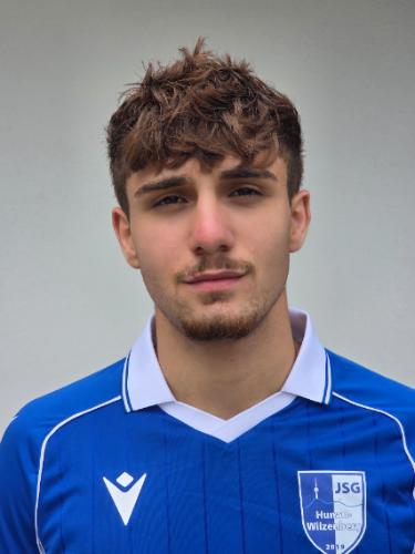 Mohammad Al Kadah