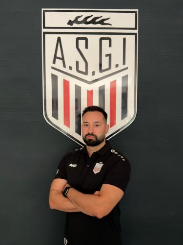Evangelos Papadakis