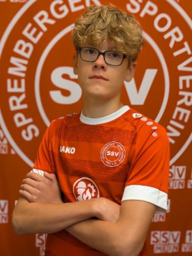 Max Kornisch