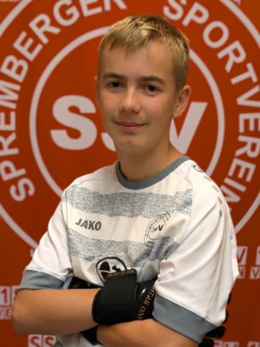 Fynn Lenke