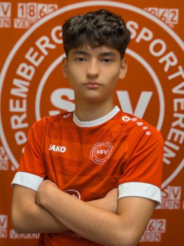 Ehsan Rezaie