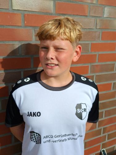 Lukas Engelbrecht