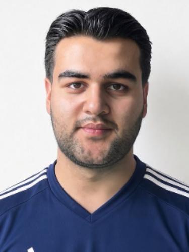 Ribin Rahmani