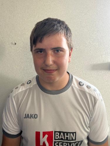 Kai Förster