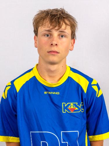 Till Mathis Haalboom