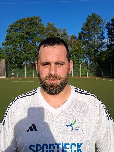 Rene Irens