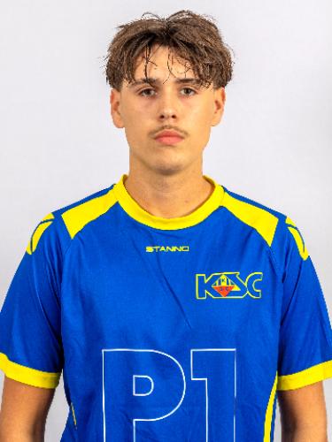 Jamie Kontny