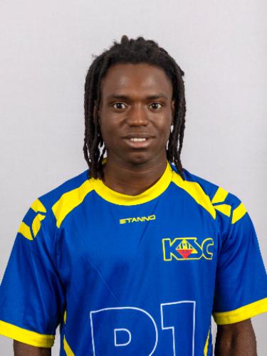 Bangali Sidibe